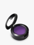 MAC Small Eyeshadow, Power To The Purple