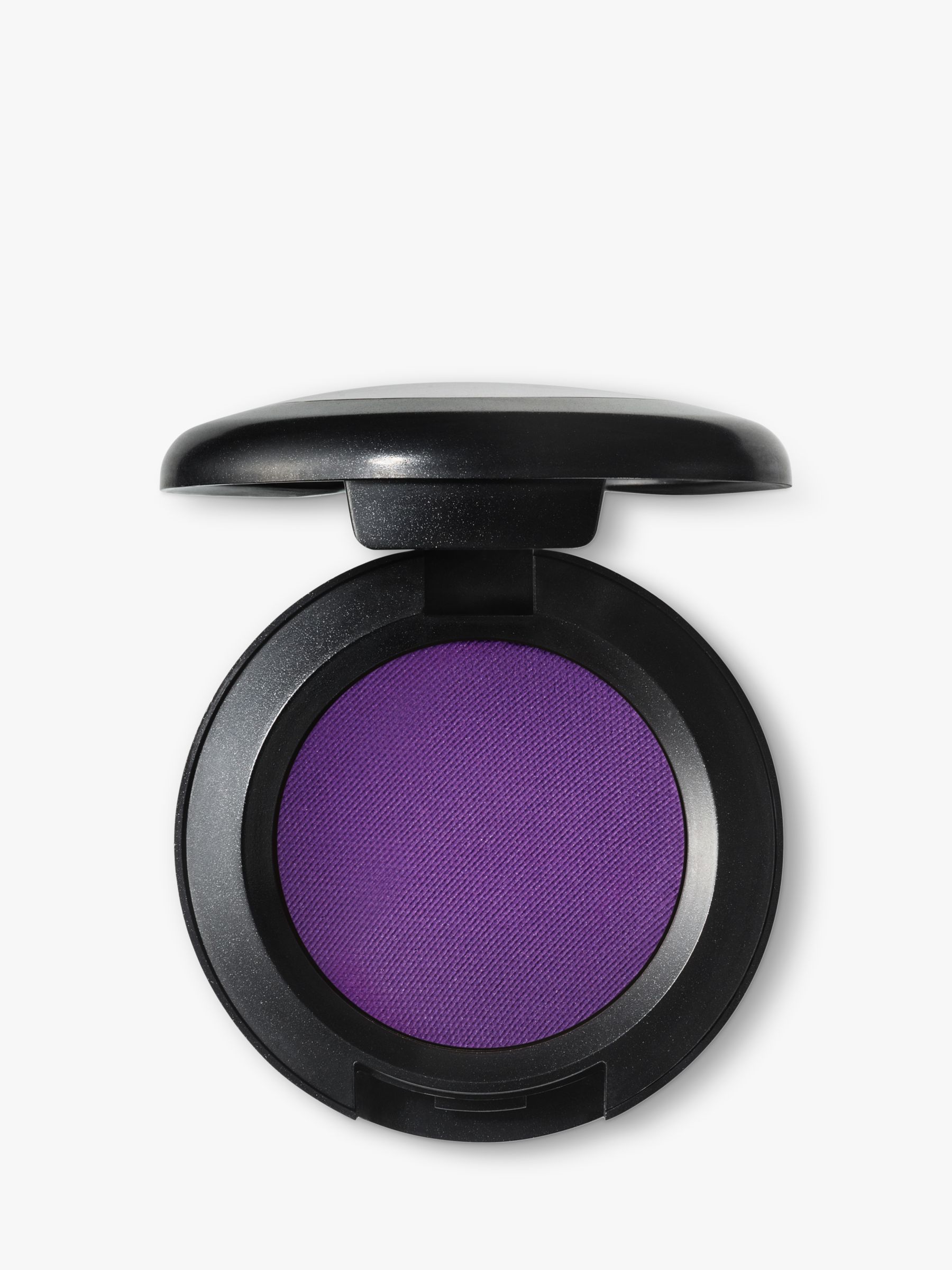 MAC Small Eyeshadow, Power To The Purple 4