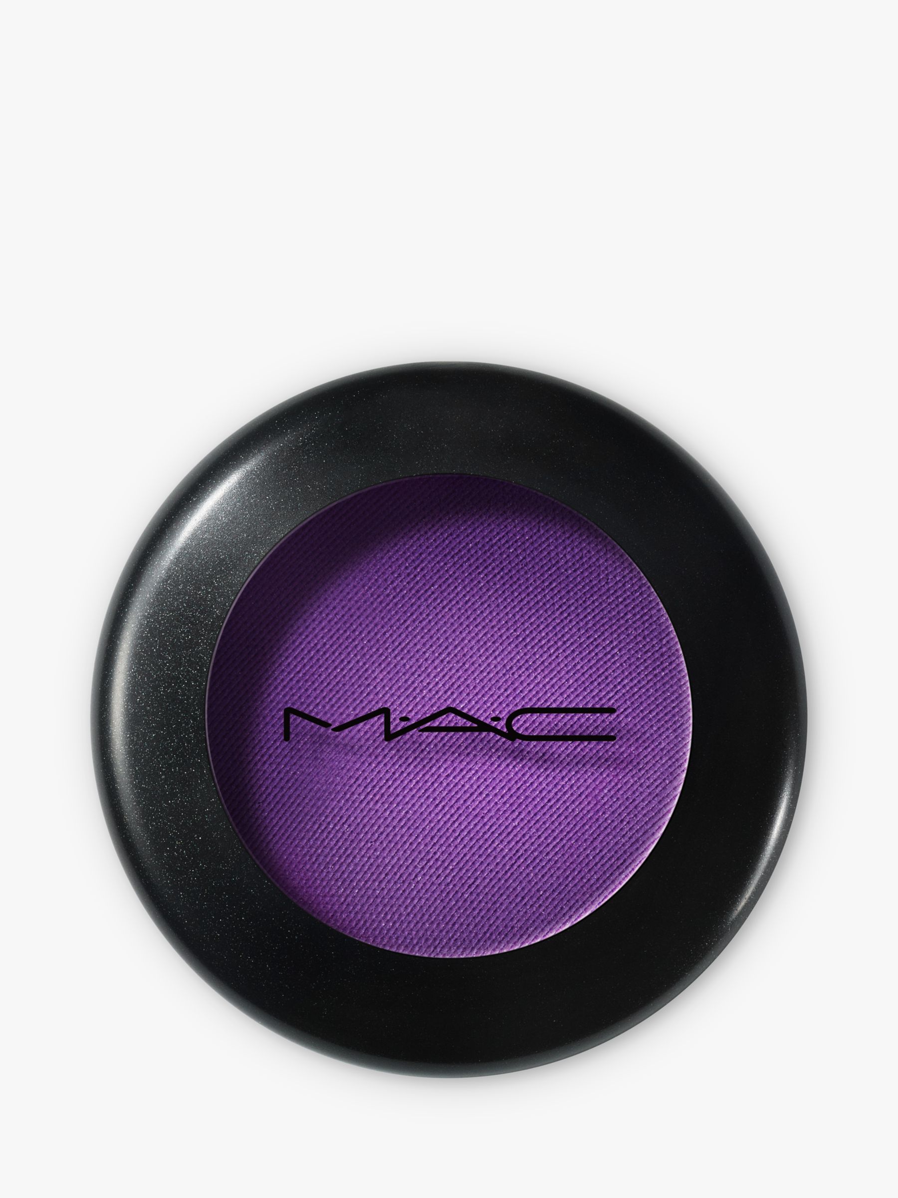 MAC Small Eyeshadow, Power To The Purple 5