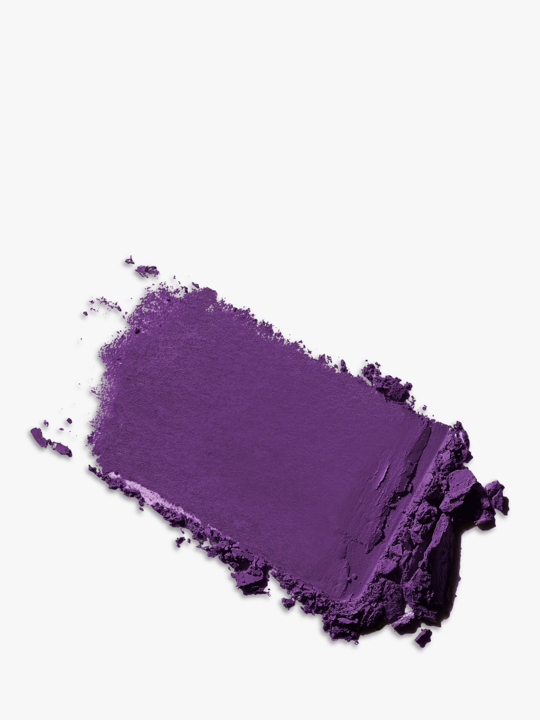 MAC Small Eyeshadow, Power To The Purple 6