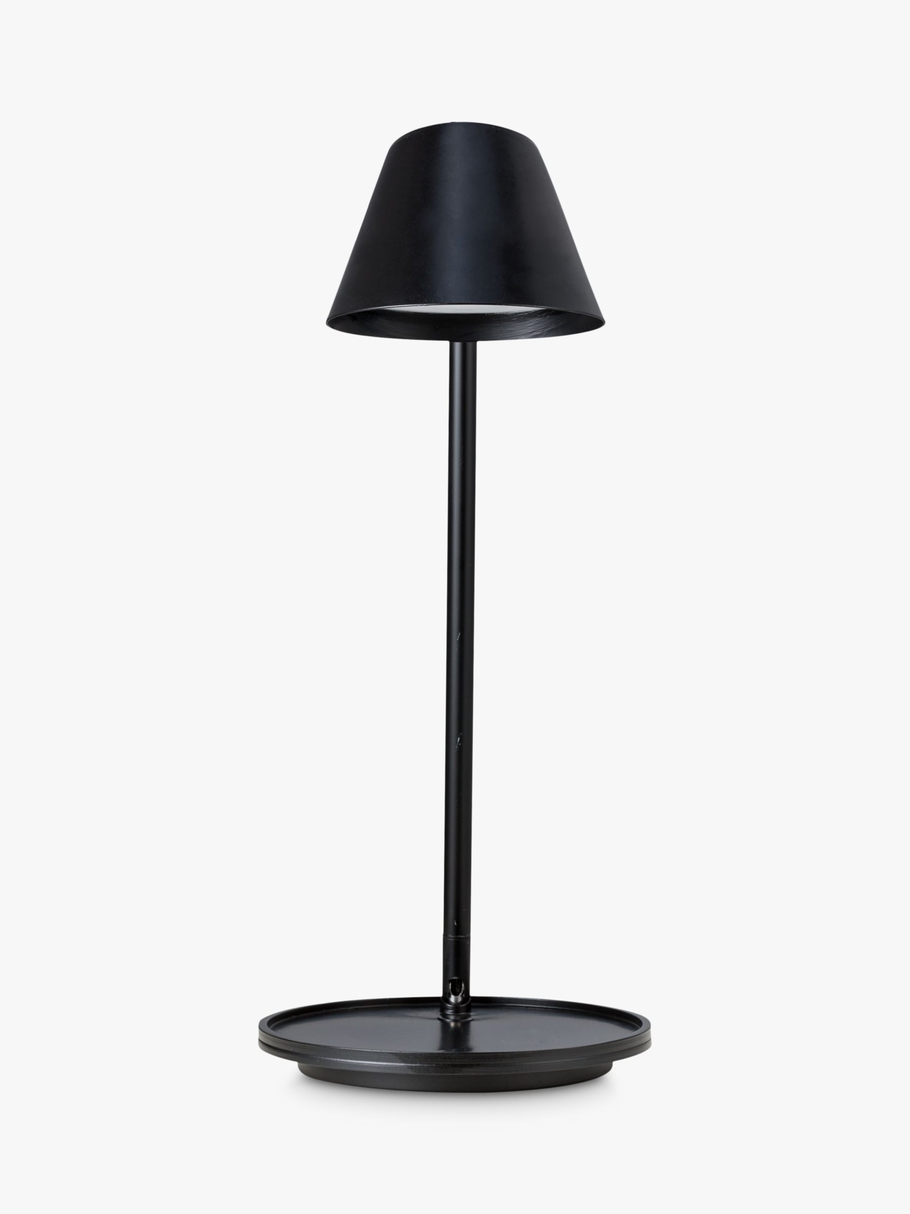 Photo of Nordlux design for the people stay led table lamp
