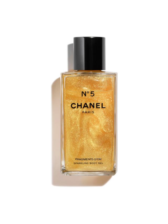 CHANEL N°5 N°5 Fragments D'OR, 250ml