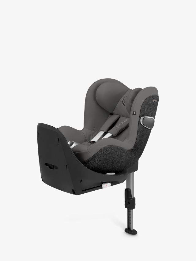 Can't Live Without' Parenting Product: Cybex Cloud Z i-Size car seat -  Absolutely Mama UK