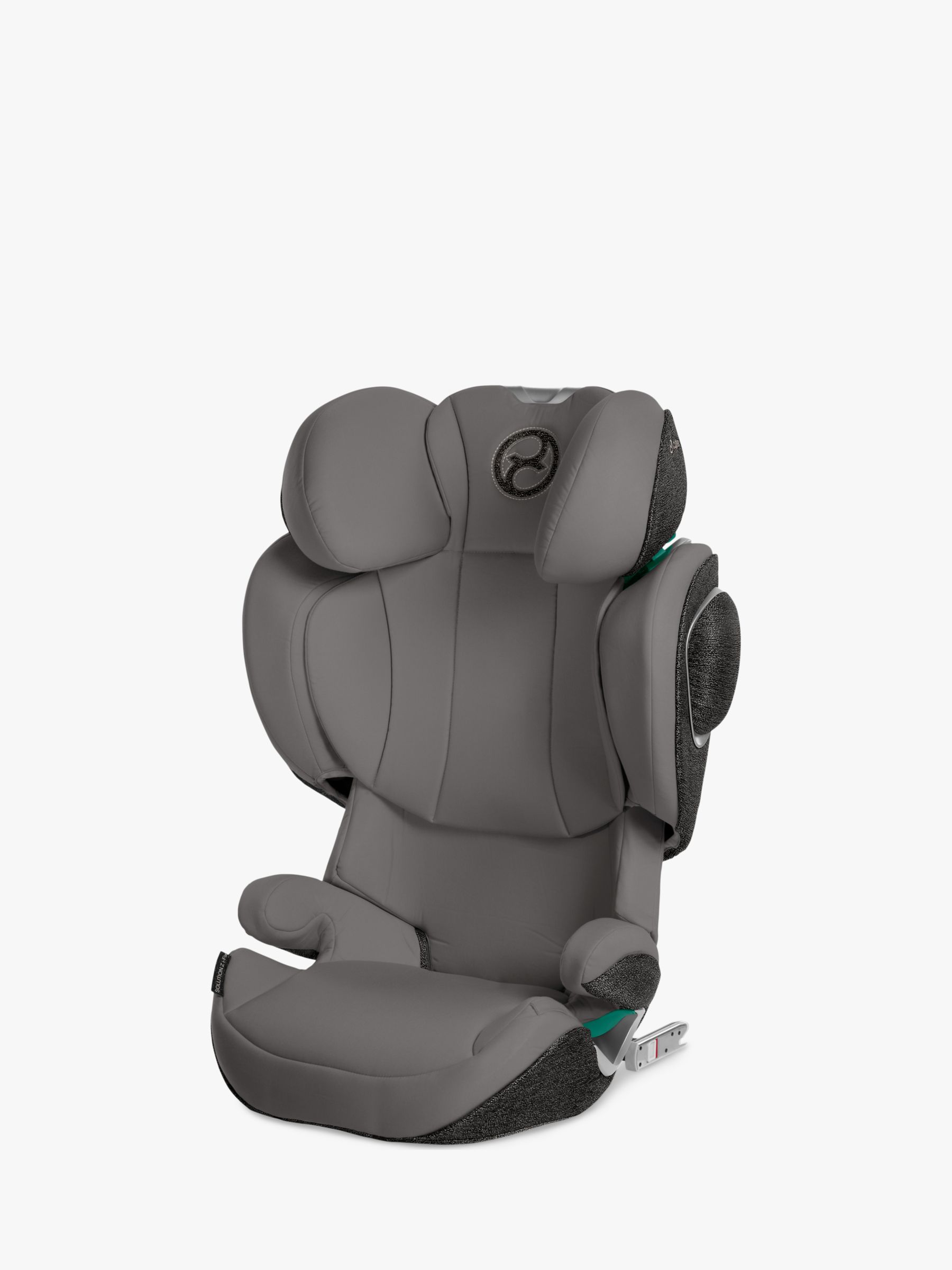 Cybex Solution Z i-Fix R129 Car Seat