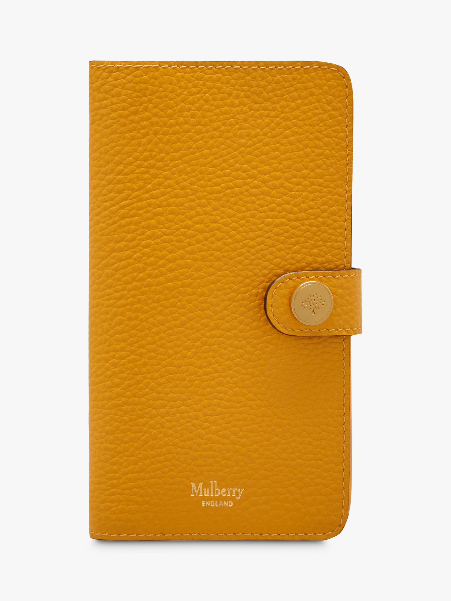 Mulberry Mobile Phone Cases | John Lewis & Partners