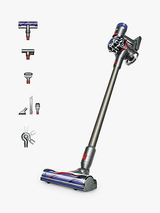 Dyson V8 Animal Complete Cordless Vacuum Cleaner