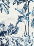 Romo Japura Wallpaper, Cobalt W415/06