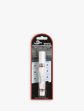 Parker & Bailey Touch Up Marker, White