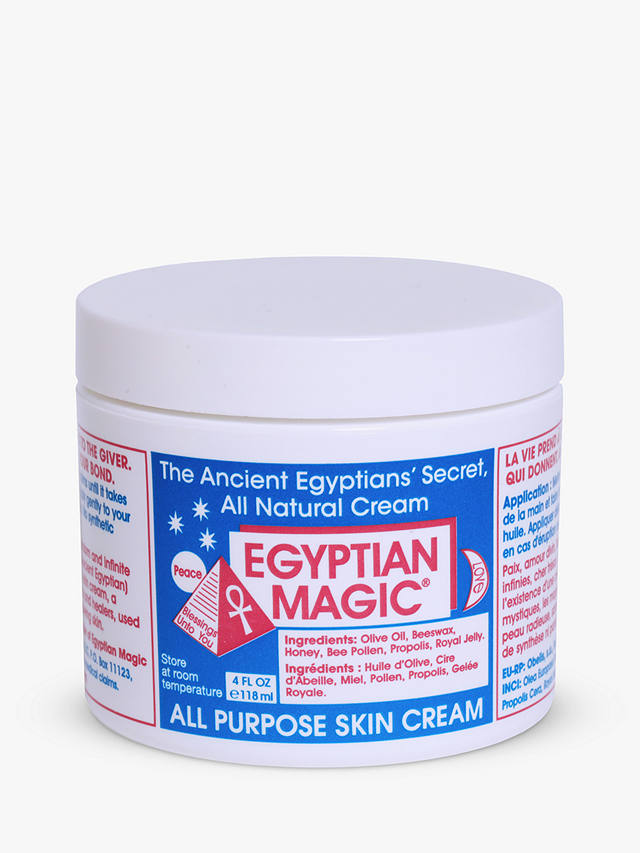 Egyptian Magic All-Purpose Skin Cream, 118ml 1