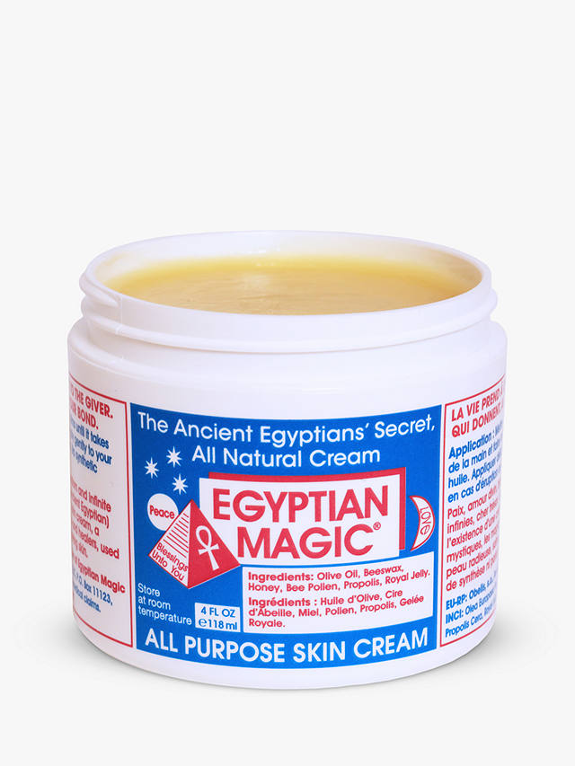 Egyptian Magic All-Purpose Skin Cream, 118ml 2