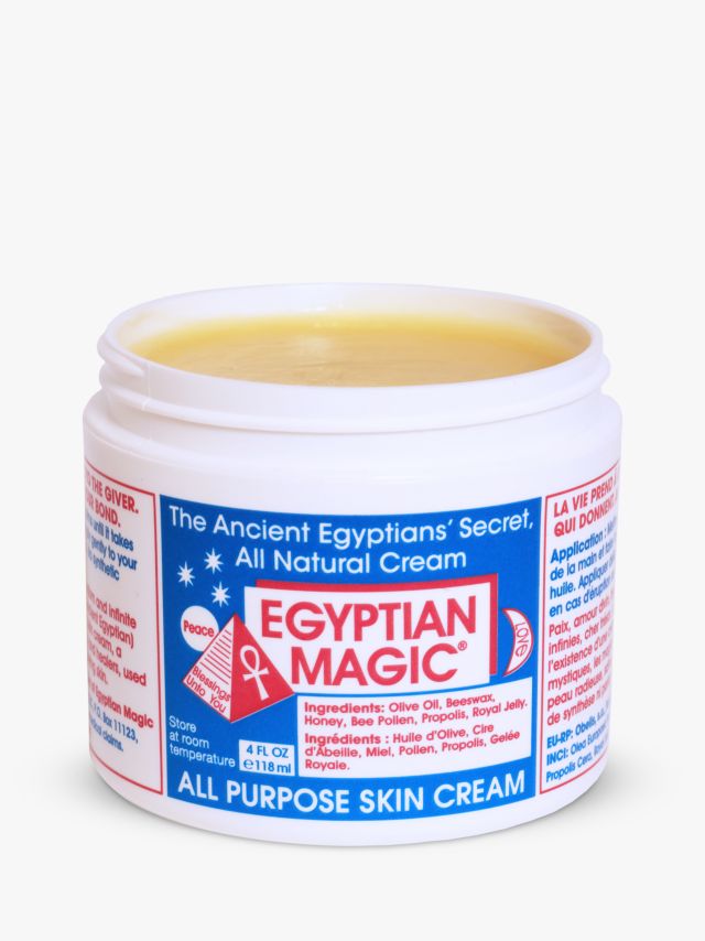 Egyptian Magic All-Purpose Skin Cream, 118ml 2