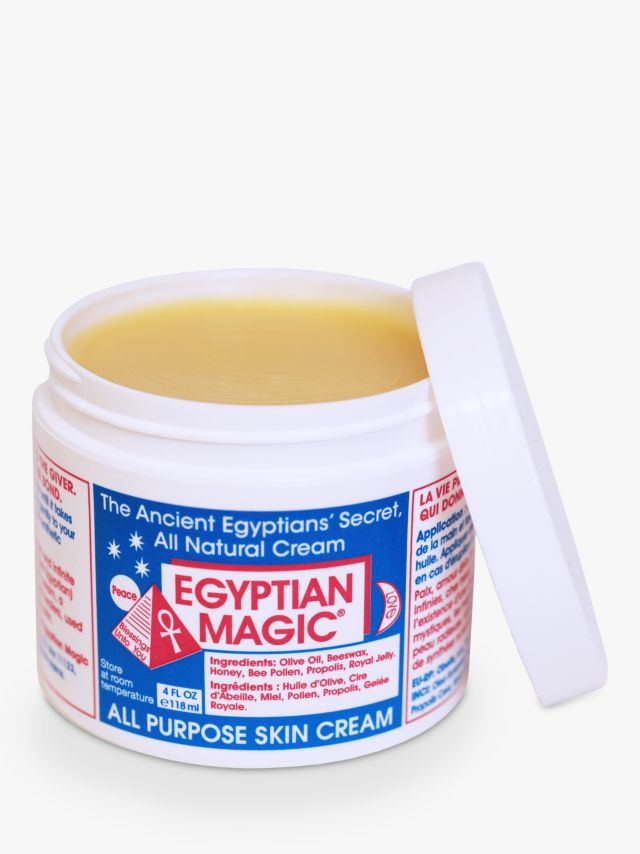 Egyptian Magic All-Purpose Skin Cream, 118ml 3