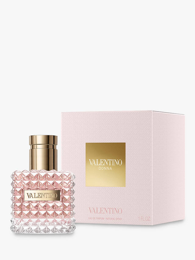 Valentino Donna Eau de Parfum, 30ml 2
