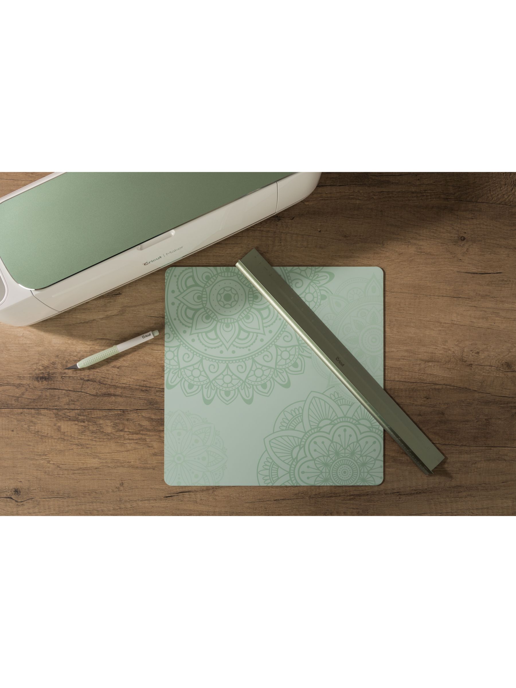 Cricut TrueControl Knife Kit - Rose