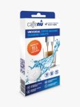 Caffenu Universal Coffee Machine Cleaning Tablets, Pack of 10