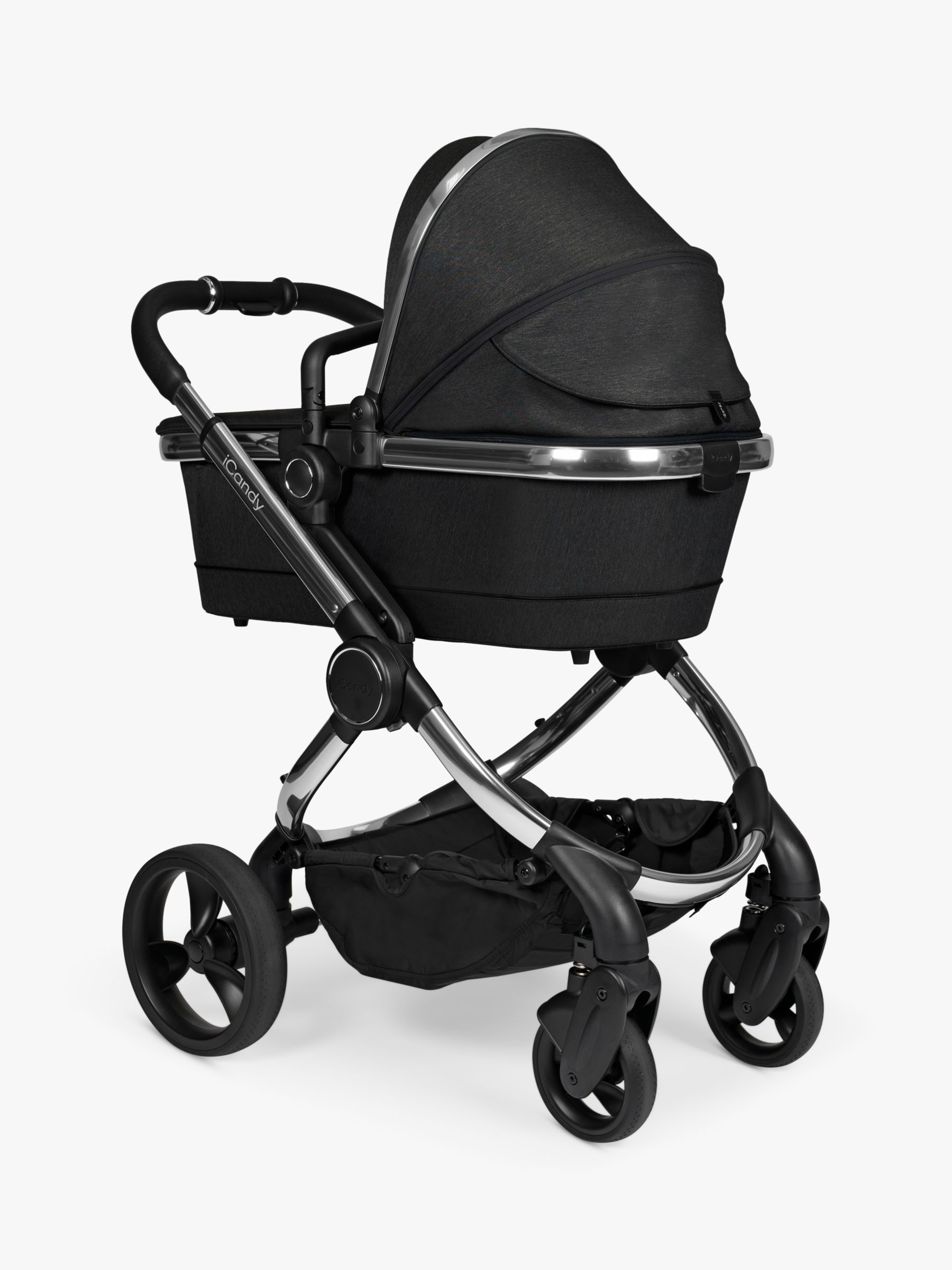 icandy peach carrycot stand