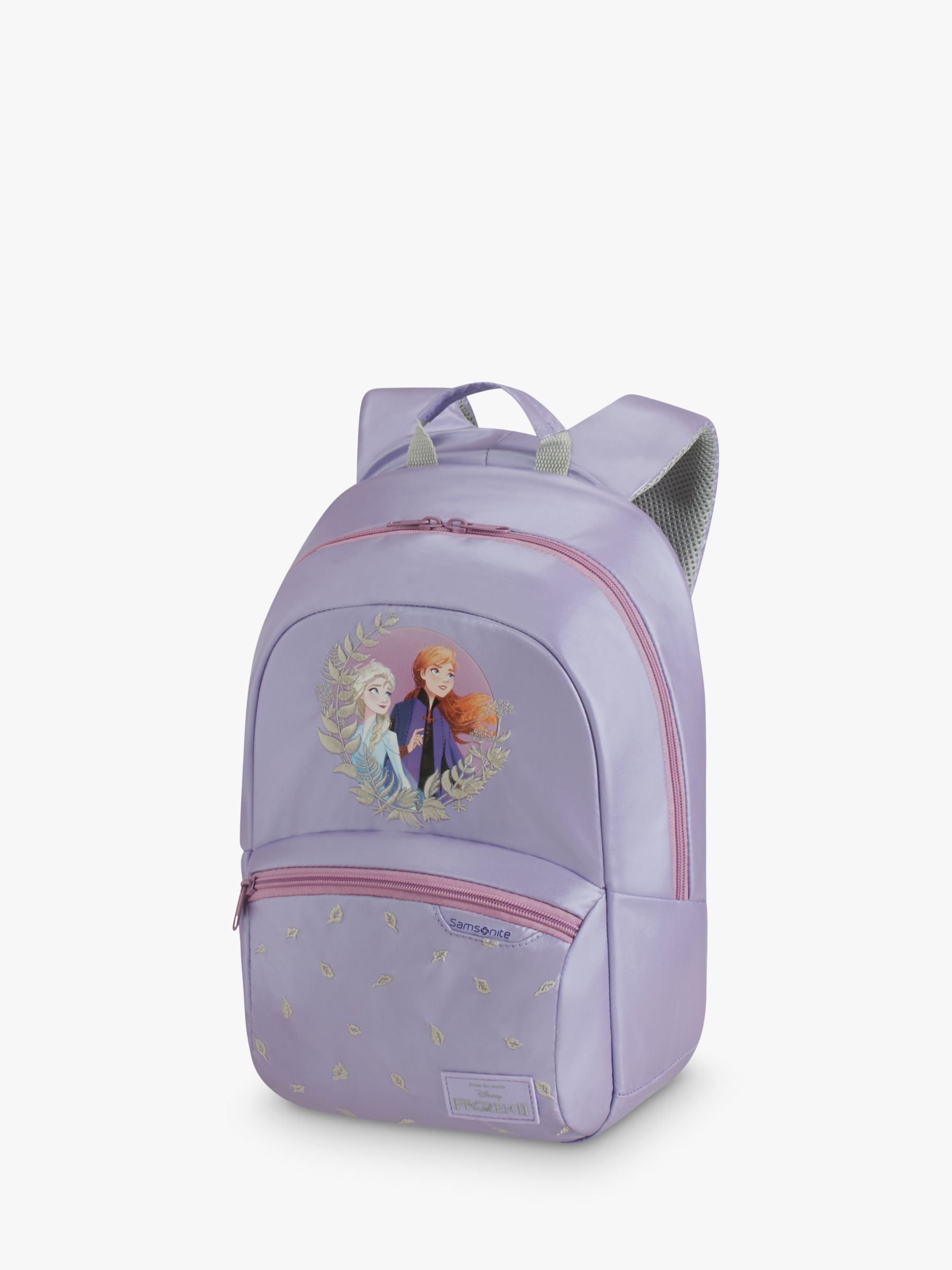 Samsonite Disney Frozen II Small Backpack