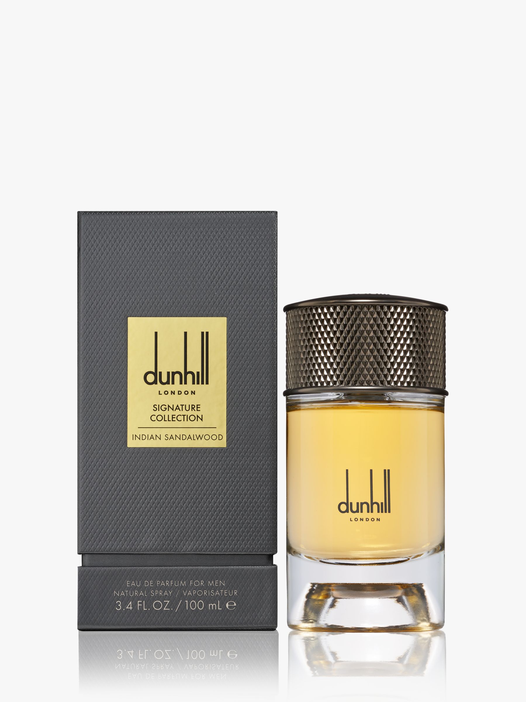dunhill parfumo