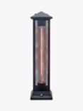 KETTLER Universal Lantern Patio Heater, 80cm