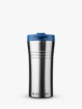 Le Creuset Stainless Steel Travel Mug, 350ml