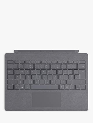 Microsoft Surface Pro Keyboard Cover