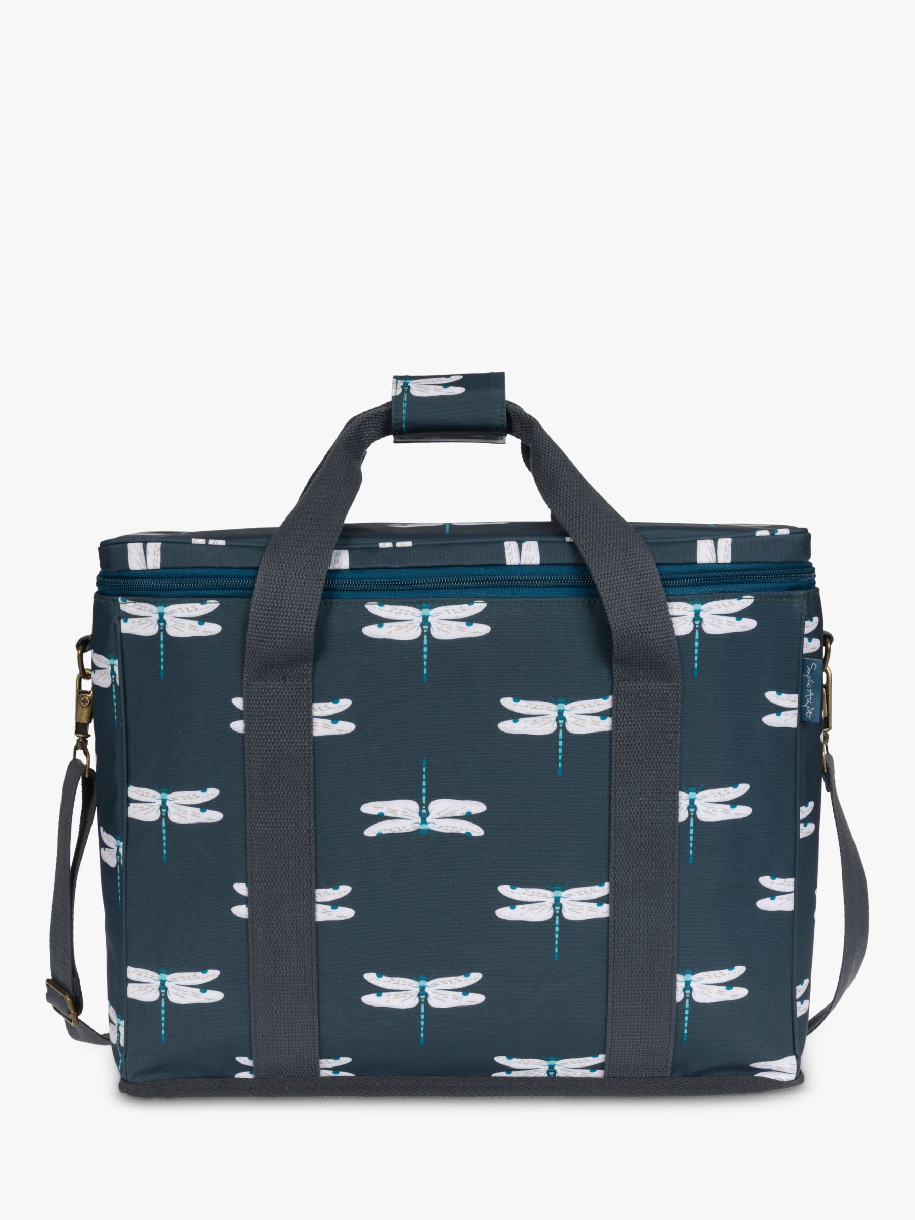 Sophie Allport Dragonfly Large Picnic Cooler Bag review