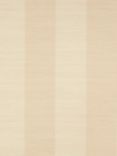 Colefax and Fowler Sandrine Stripe Wallpaper, Pink 07184/03