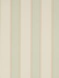 Colefax and Fowler Chartworth Stripe Wallpaper