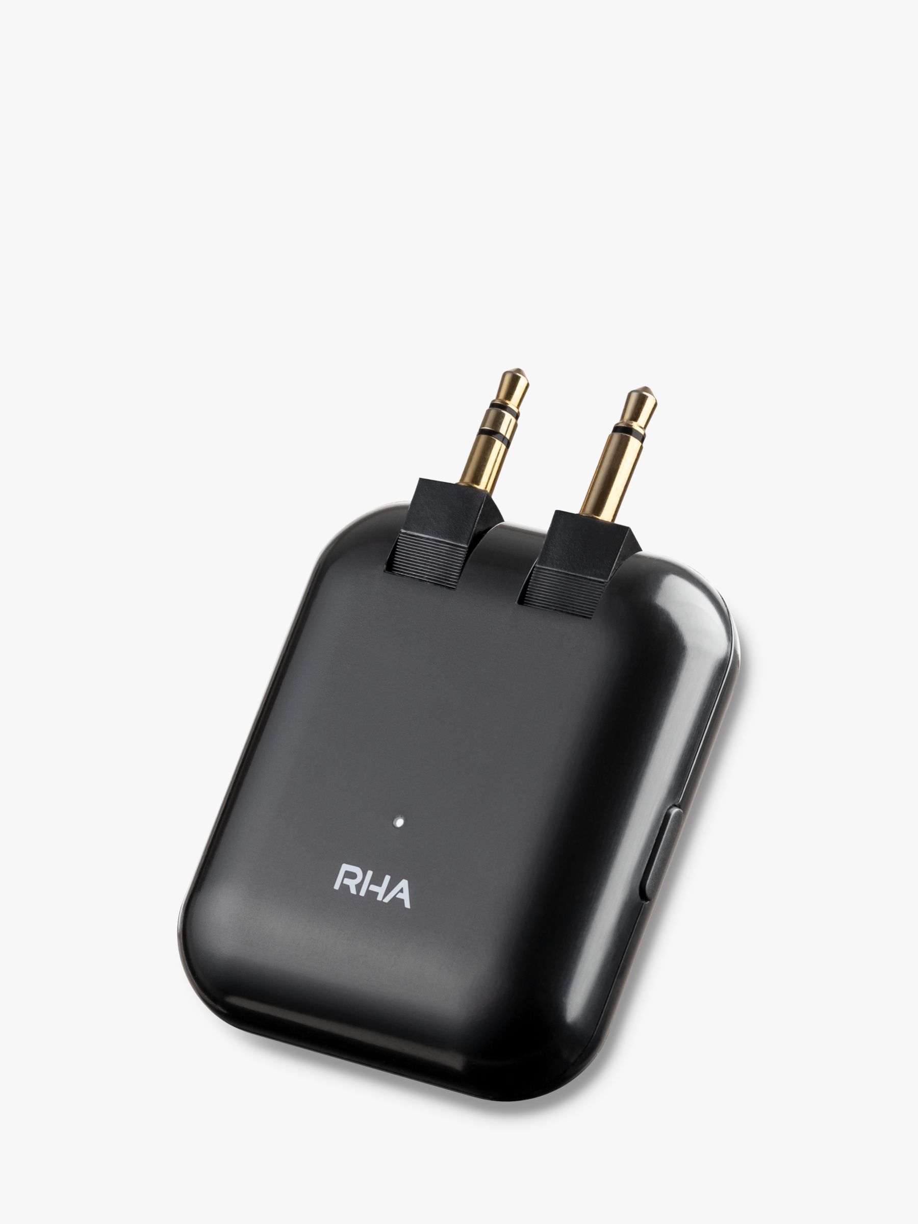 RHA Bluetooth Wireless Flight Adapter review