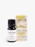 Neom Organics London Focus The Mind Essential Oil, 10ml