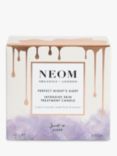 Neom Organics London Tranquility Skin Treatment Scented Candle, 140g