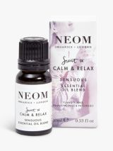 Neom Organics London Calm & Relax Essential Oil, 10ml