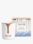 Neom Wellbeing London Real Luxury Skin Treatment Scented Candle, 140g