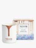 Neom Organics London Real Luxury Skin Treatment Scented Candle, 140g