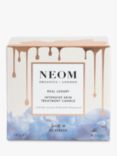 Neom Organics London Real Luxury Skin Treatment Scented Candle, 140g
