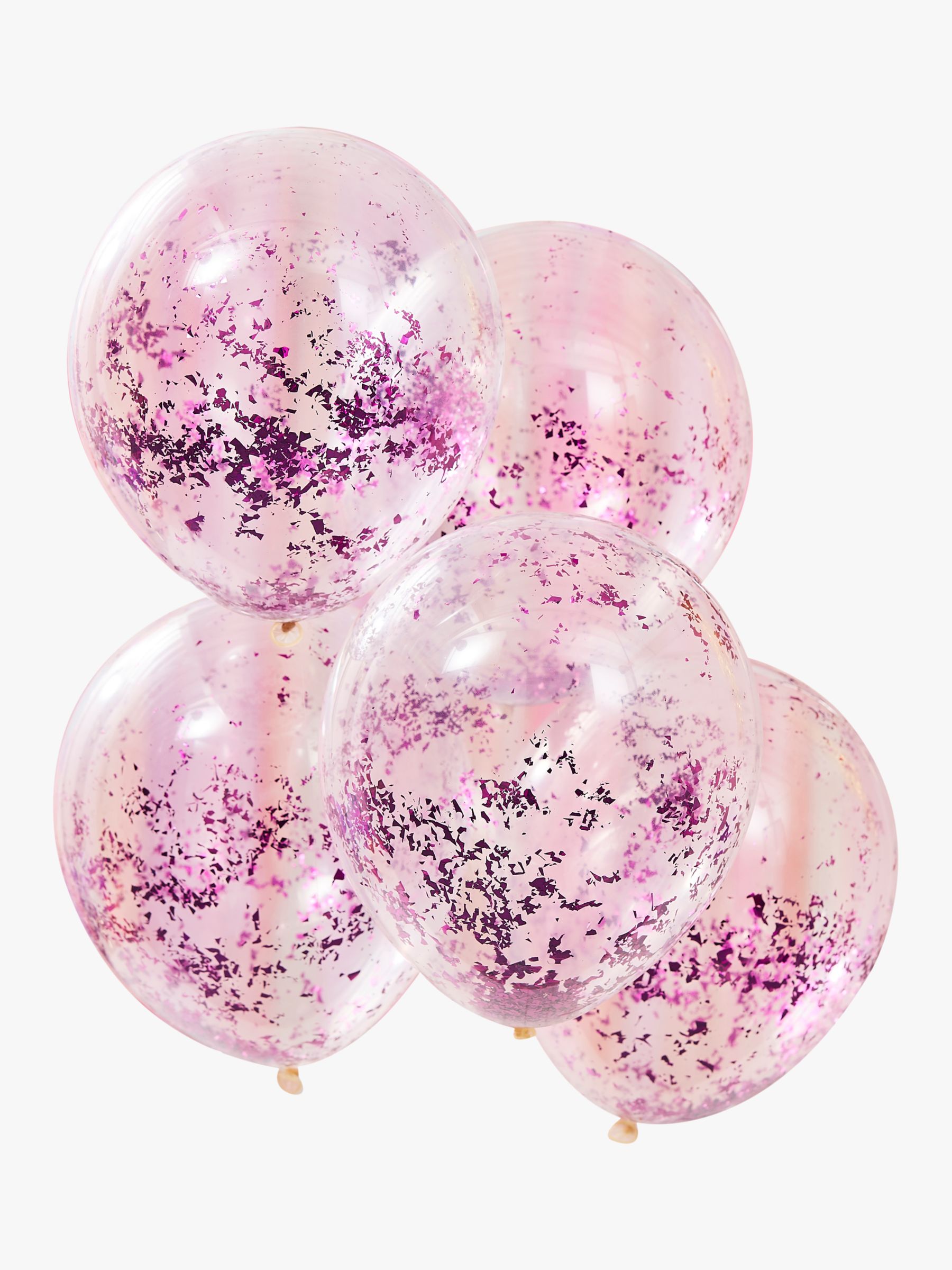 Ginger Ray Confetti Filled Balloons review