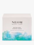 Neom Organics London Bedtime Hero 3 Wick Scented Candle, 420g