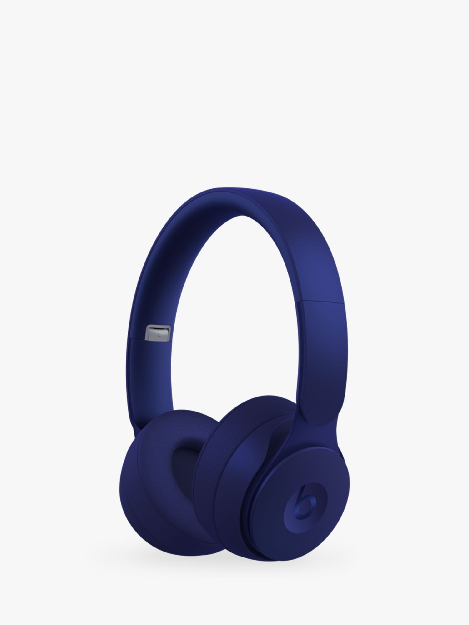Beats Solo Pro Wireless Bluetooth On-Ear Headphones with Active Noise Cancelling & Mic/Remote