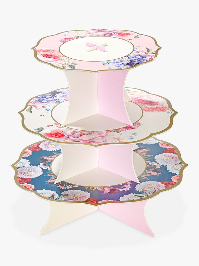Talking Tables Truly Scrumptious Reversible Cake Stand