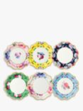 Talking Tables Truly Scrumptious Disposable Plates, Pack of 12