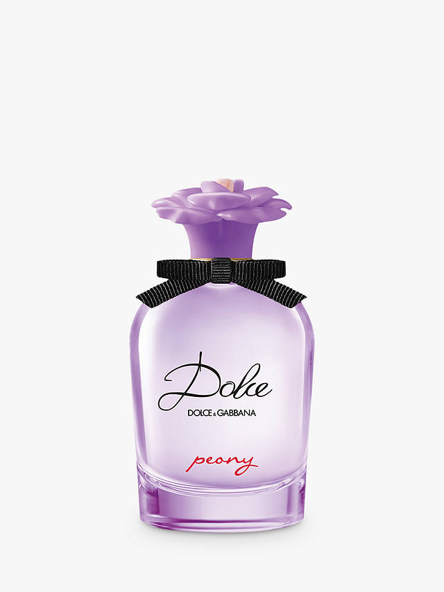 Dolce & Gabbana Dolce Peony Eau de Parfum, 75ml 1