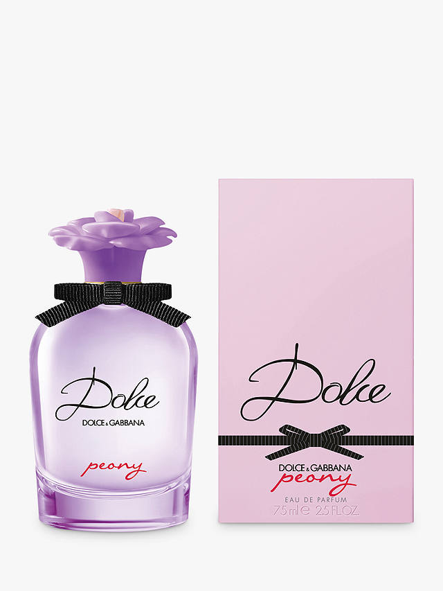 Dolce & Gabbana Dolce Peony Eau de Parfum, 75ml 2