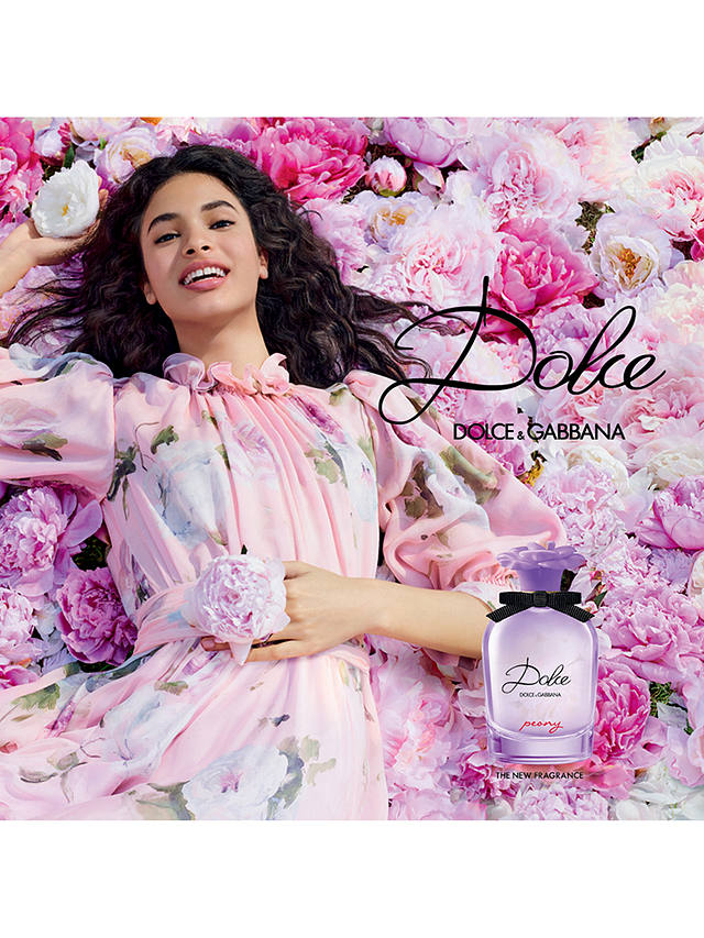 Dolce & Gabbana Dolce Peony Eau de Parfum, 75ml 3