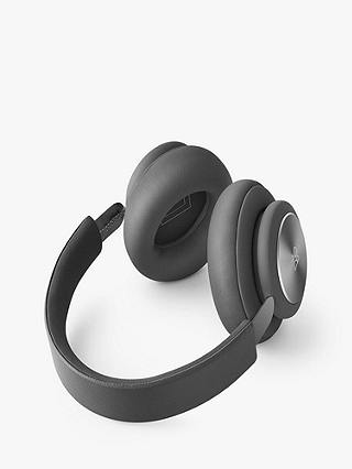 Bang & Olufsen Beoplay H4 (2nd Generation) Wireless Bluetooth Over-Ear Headphones with Voice Assistant Button, Matte Black