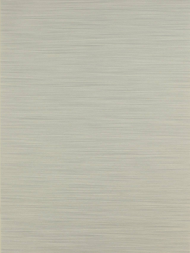 Jane Churchill Esker Wallpaper, Silver J8007-07
