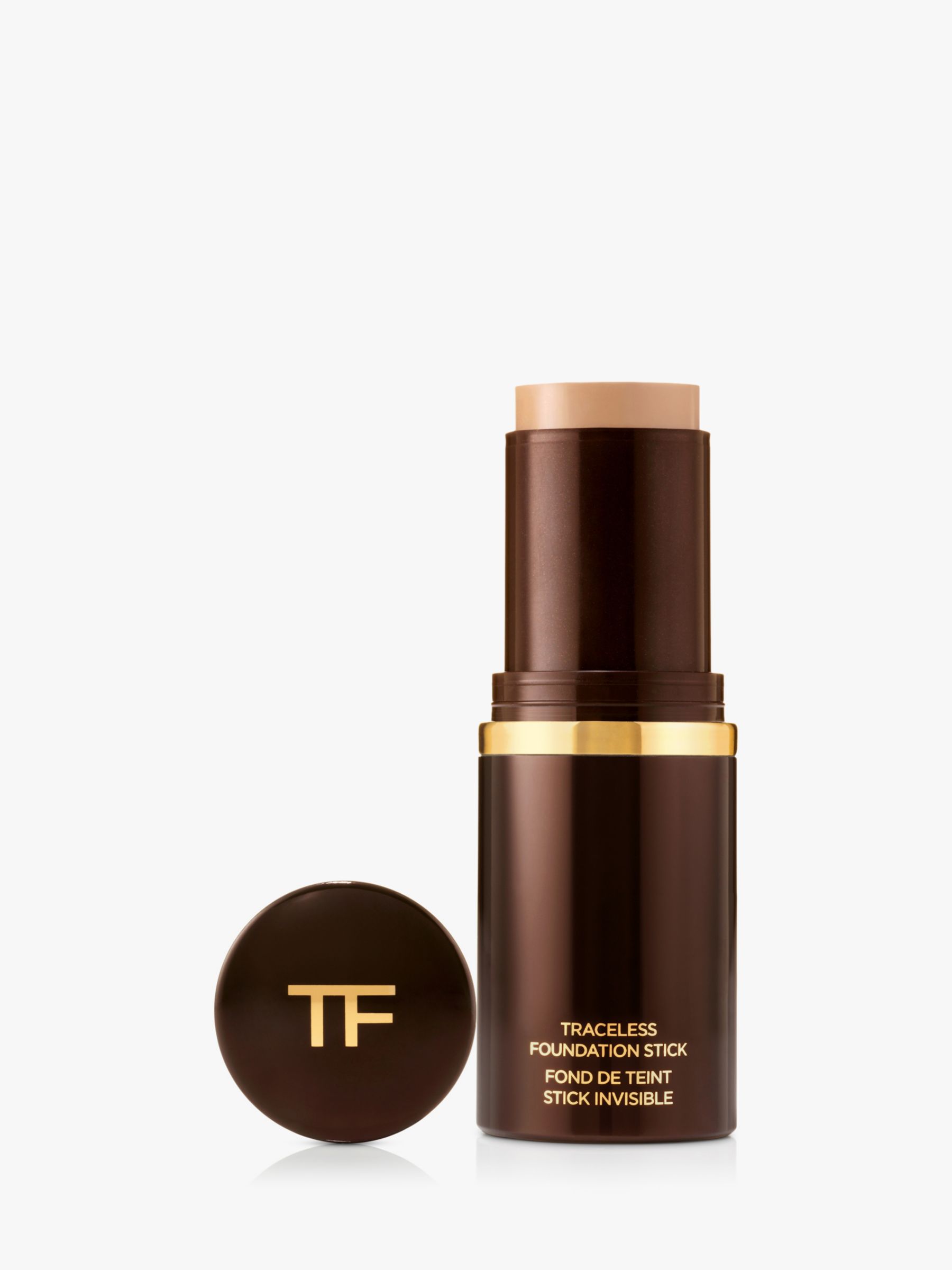 TOM FORD Traceless Foundation Stick,  Ivory Beige at John Lewis &  Partners