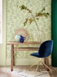 The Little Greene Paint Company Bedford Square Wallpaper