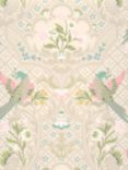 The Little Greene Paint Company Brodsworth Wallpaper