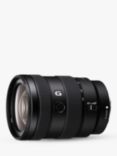 Sony SEL1655G E 16-55mm f/2.8 Lens