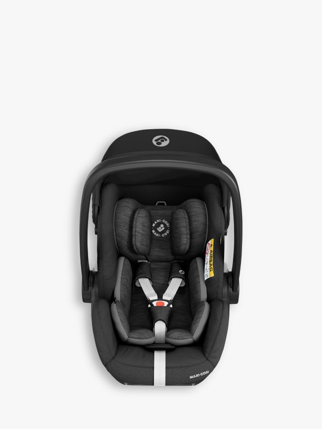 Maxi-Cosi Marble car seat review - Car seats from birth - Car Seats